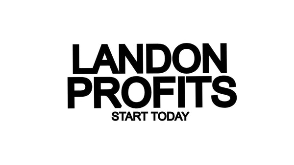 LANDON PROFITS