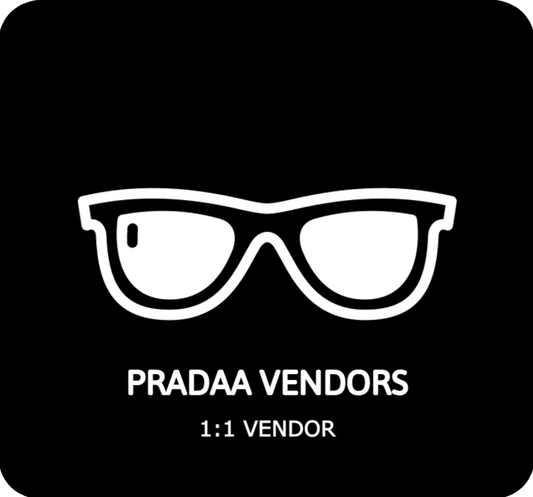 PRADAA VENDORS